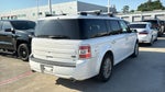 2018 Ford Flex SEL