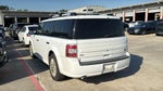 2018 Ford Flex SEL