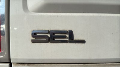 2018 Ford Flex SEL