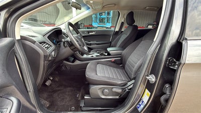 2018 Ford Edge SE