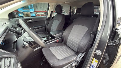 2018 Ford Edge SE