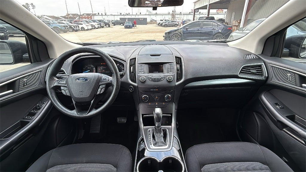 2018 Ford Edge SE