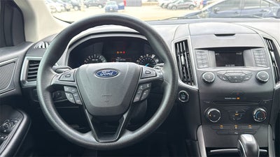 2018 Ford Edge SE