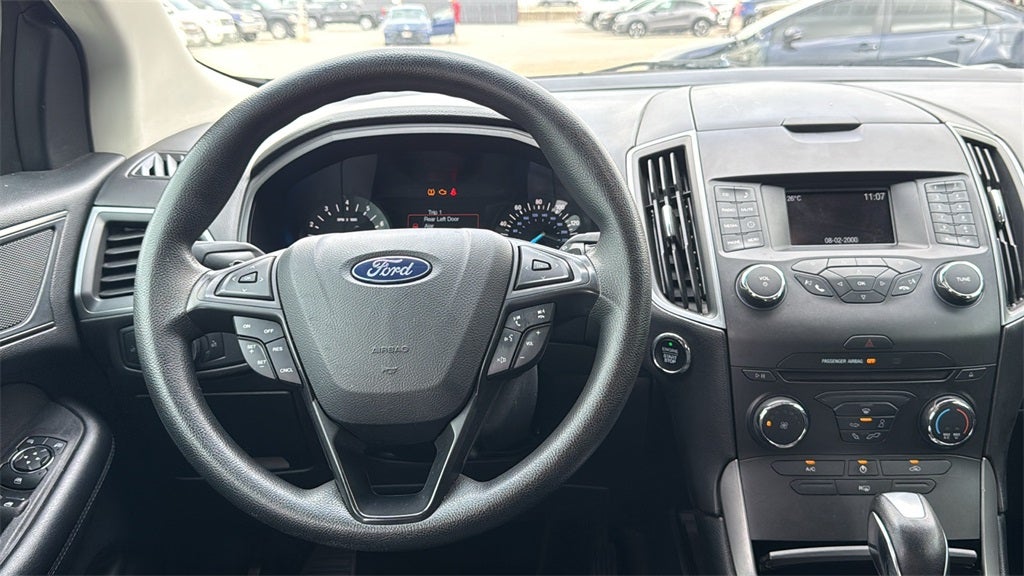 2018 Ford Edge SE