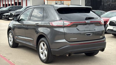 2018 Ford Edge SE