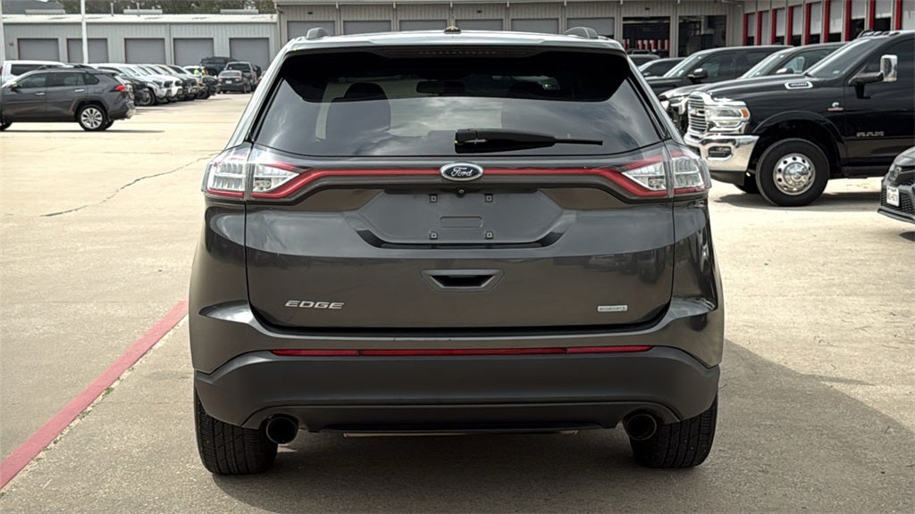 2018 Ford Edge SE