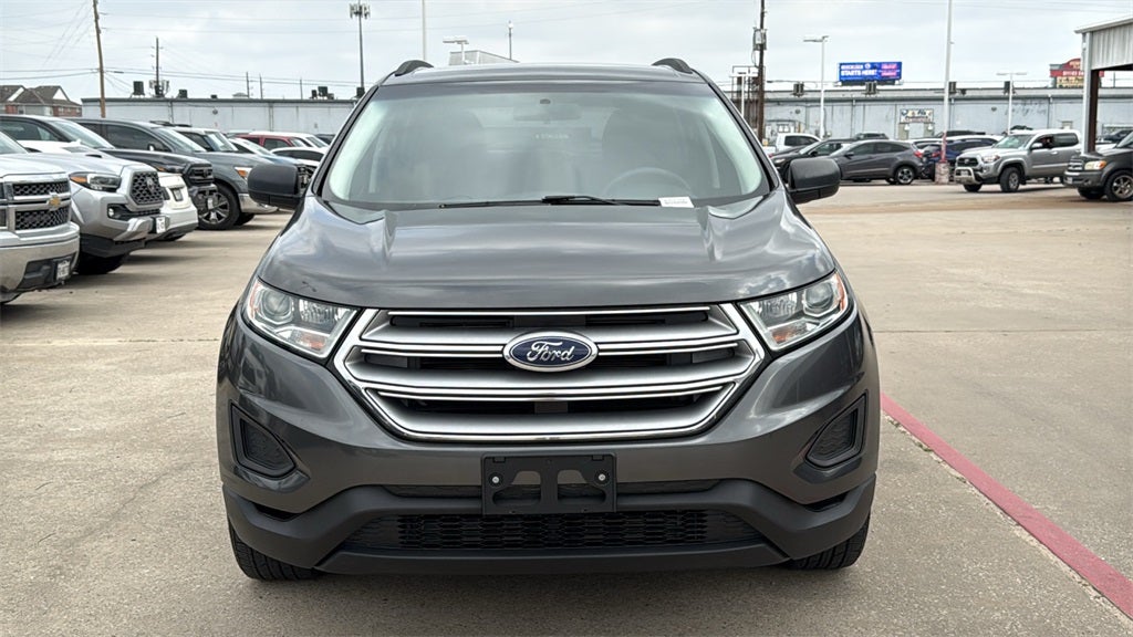 2018 Ford Edge SE