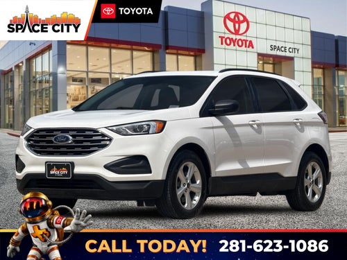 2021 Ford Edge SE
