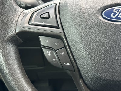 2021 Ford Edge SE
