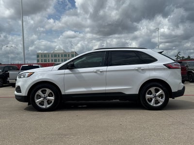2021 Ford Edge SE