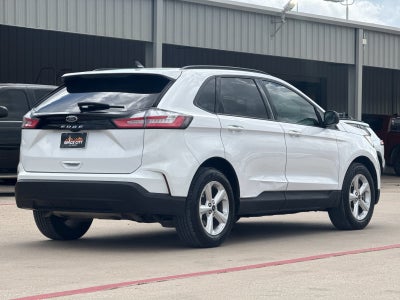 2021 Ford Edge SE