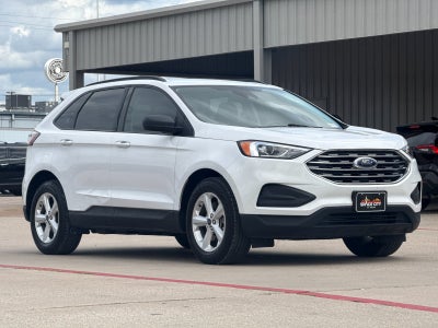2021 Ford Edge SE