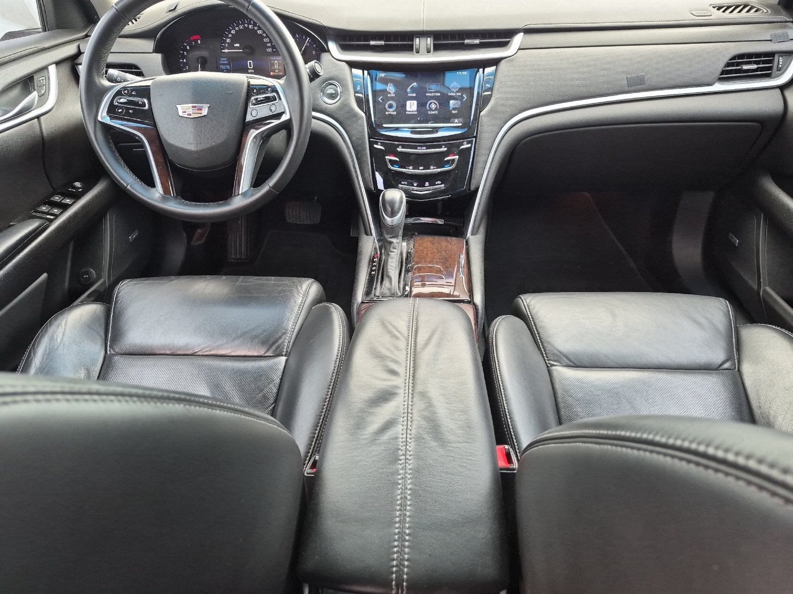 2016 Cadillac XTS Standard