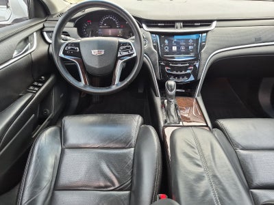 2016 Cadillac XTS Standard