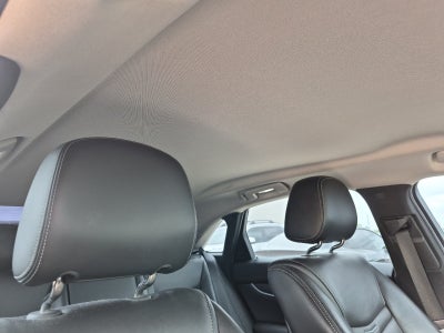 2016 Cadillac XTS Standard