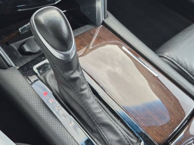 2016 Cadillac XTS Standard