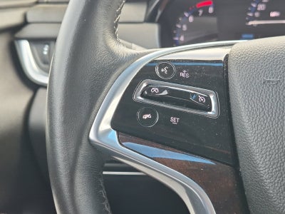 2016 Cadillac XTS Standard