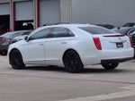 2016 Cadillac XTS Standard