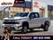 2025 Chevrolet Silverado HD LT