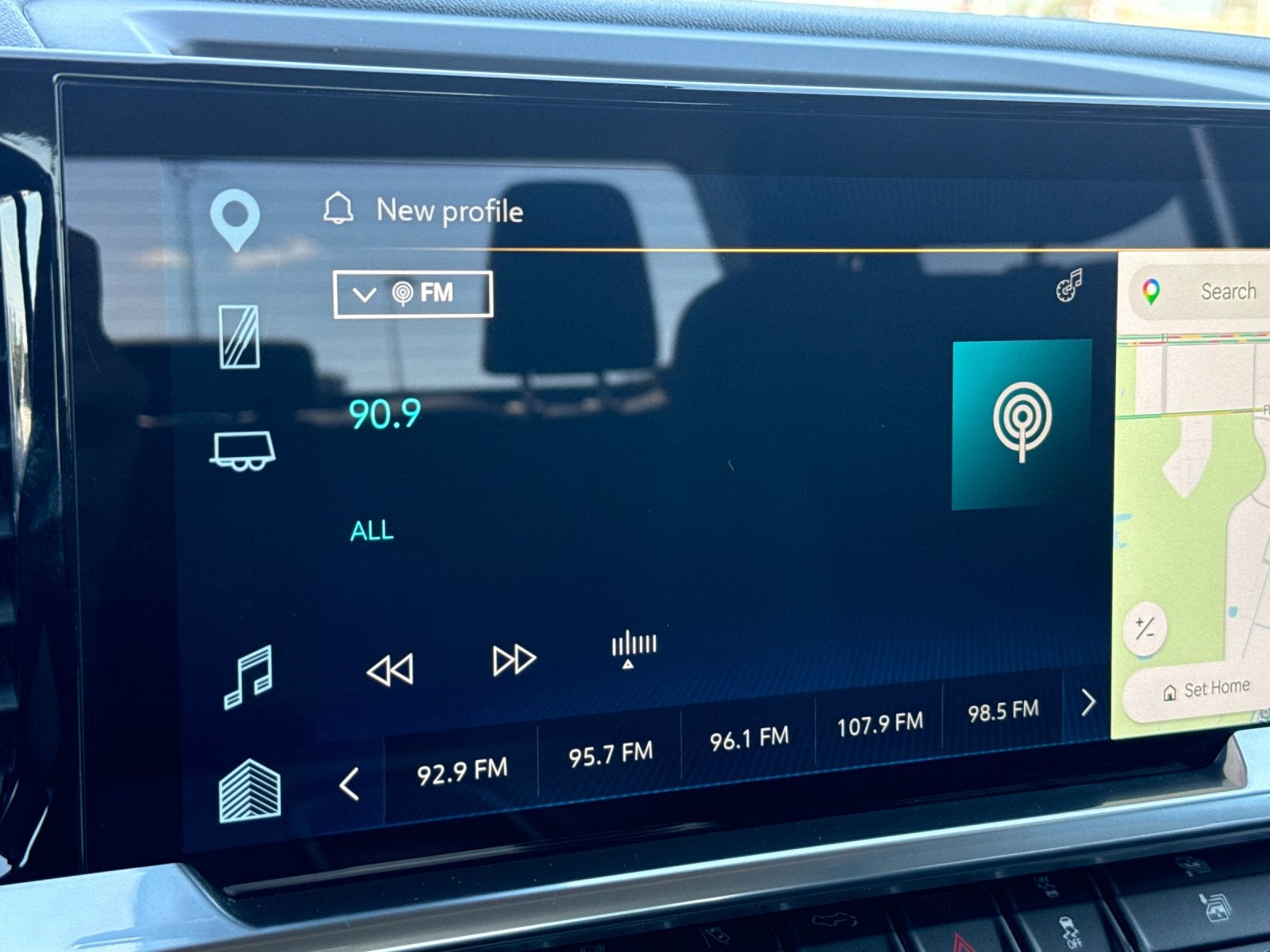 2025 Chevrolet Silverado HD LT