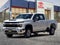 2025 Chevrolet Silverado HD LT