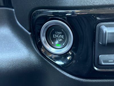 2025 Chevrolet Silverado HD LT