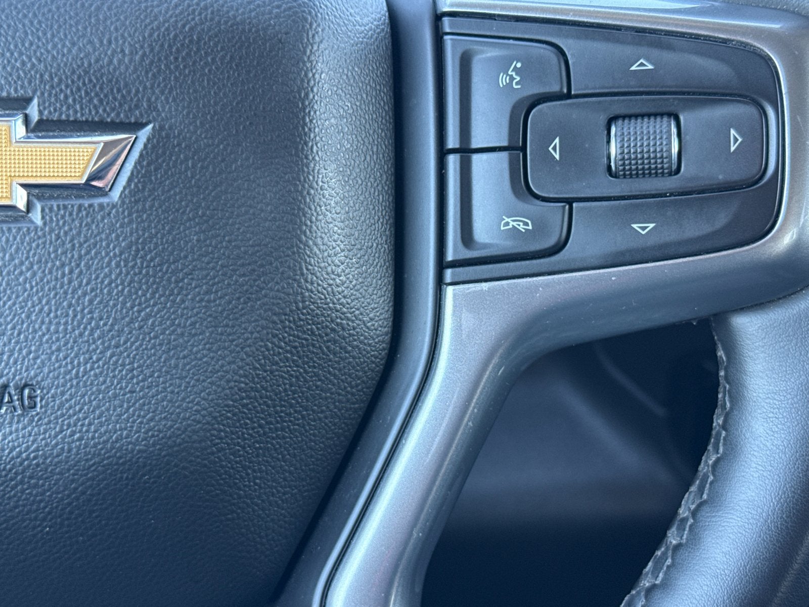 2025 Chevrolet Silverado HD LT