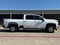 2025 Chevrolet Silverado HD LT