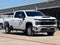 2025 Chevrolet Silverado HD LT
