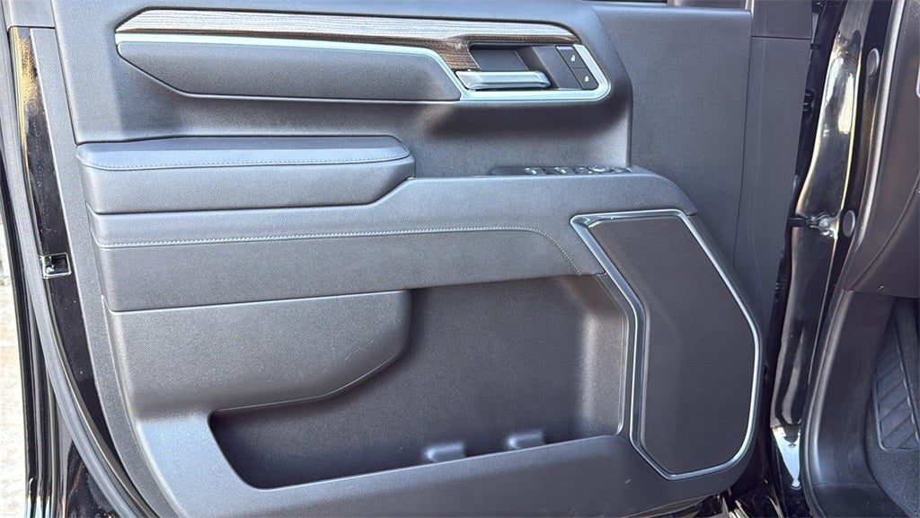 2025 Chevrolet Silverado HD LT