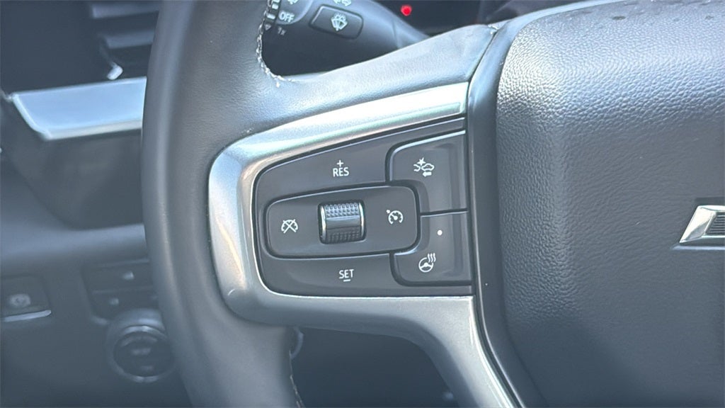 2025 Chevrolet Silverado HD LT