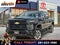 2024 Chevrolet Silverado HD Custom