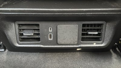 2024 Chevrolet Silverado HD Custom