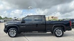 2024 Chevrolet Silverado HD Custom