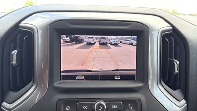 2024 Chevrolet Silverado HD Custom