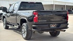 2024 Chevrolet Silverado HD Custom