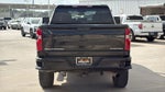 2024 Chevrolet Silverado HD Custom