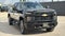 2024 Chevrolet Silverado HD Custom