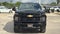 2024 Chevrolet Silverado HD Custom