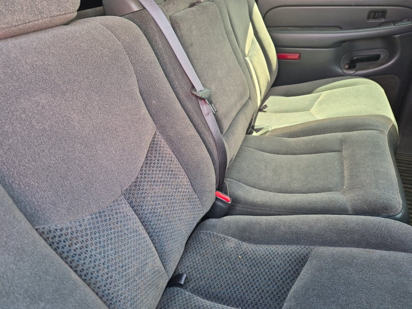 2005 Chevrolet Silverado LS
