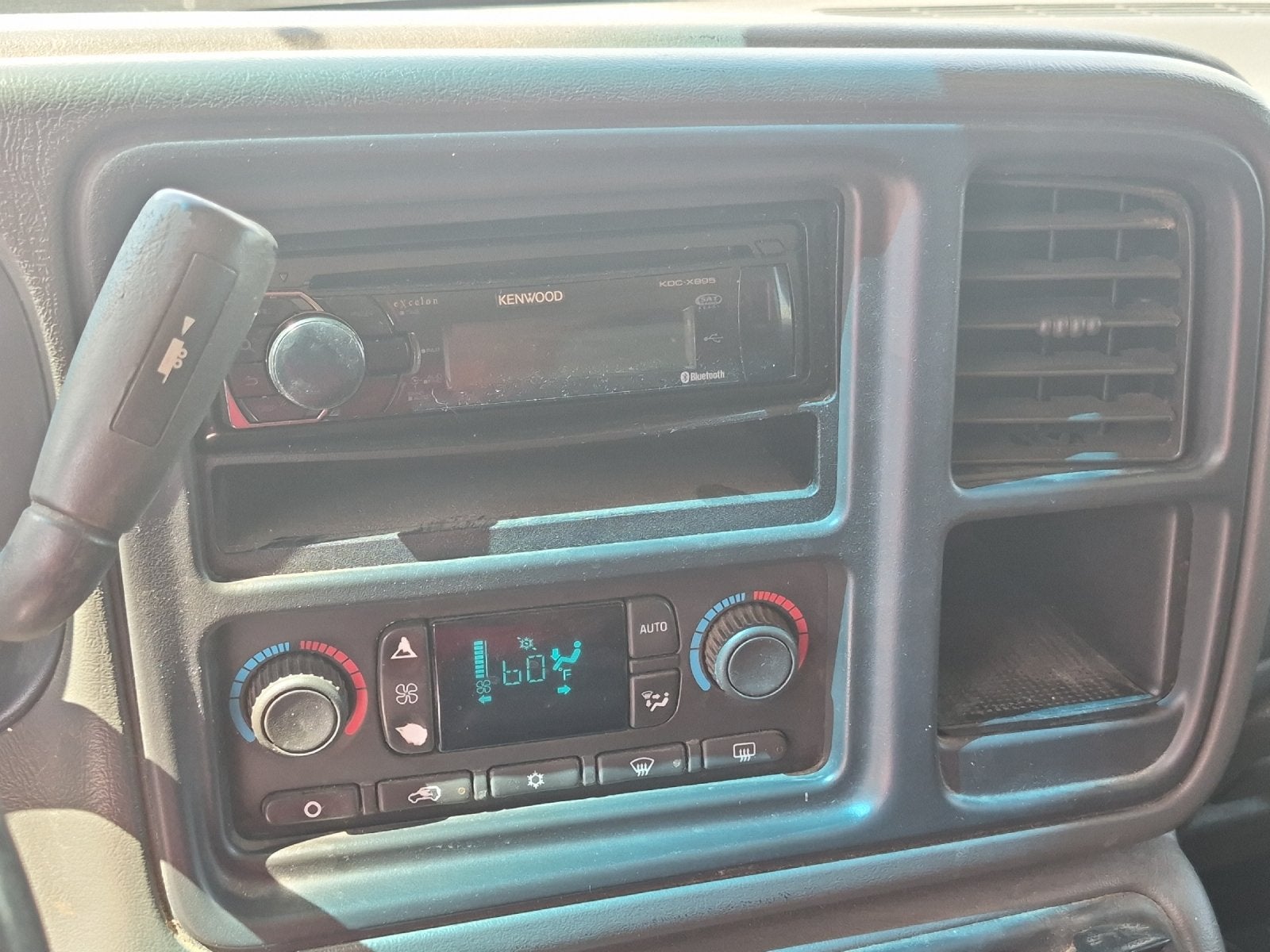 2005 Chevrolet Silverado LS