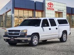 2005 Chevrolet Silverado LS