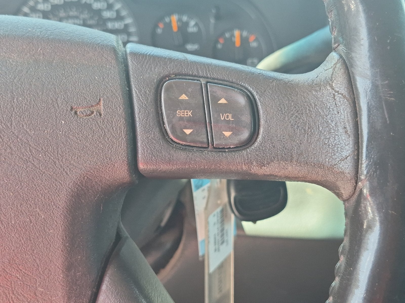 2005 Chevrolet Silverado LS
