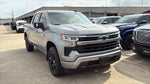 2023 Chevrolet Silverado RST