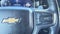 2023 Chevrolet Silverado LTZ