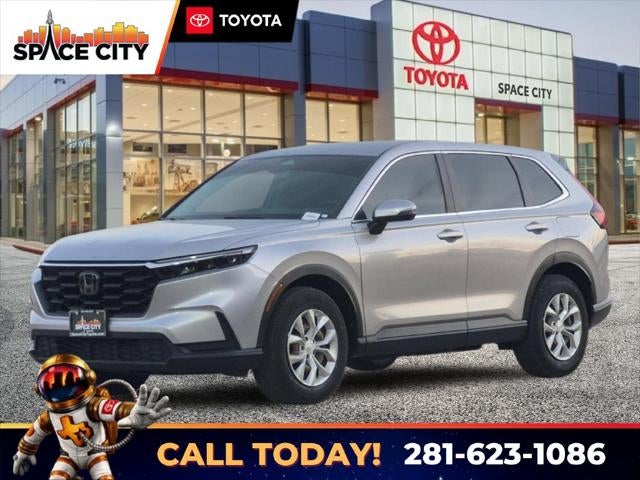 2023 Honda CR-V LX