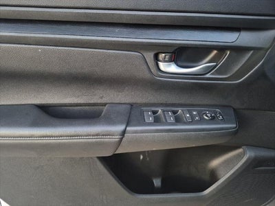 2023 Honda CR-V LX