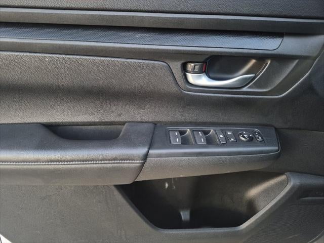 2023 Honda CR-V LX