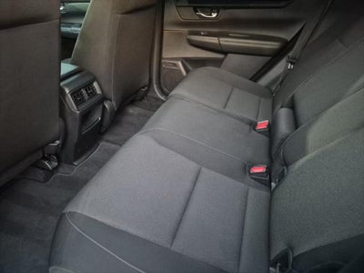 2023 Honda CR-V LX