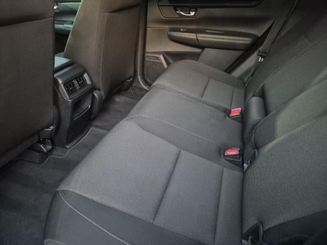 2023 Honda CR-V LX